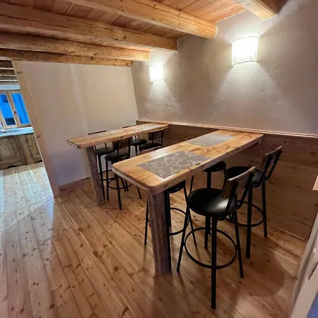 بيت ضيافة L'antico Piol De