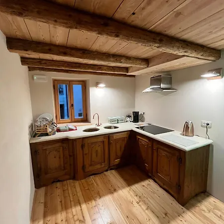 L'antico Piol De Φέλτρε