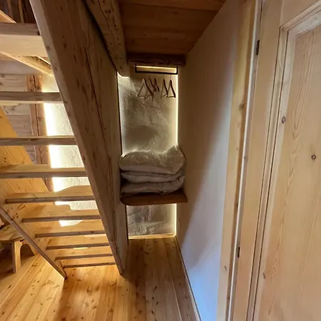 بيت ضيافة L'antico Piol De