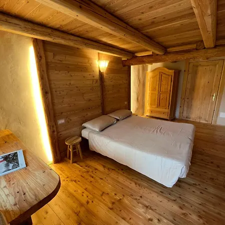 L'antico Piol De Πανσιόν Φέλτρε