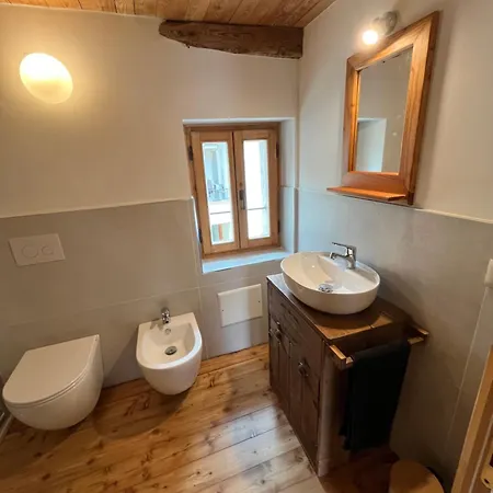 بيت ضيافة L'antico Piol De فيلتري