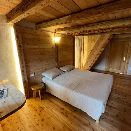 L'antico Piol De Maison d'hôtes 3*