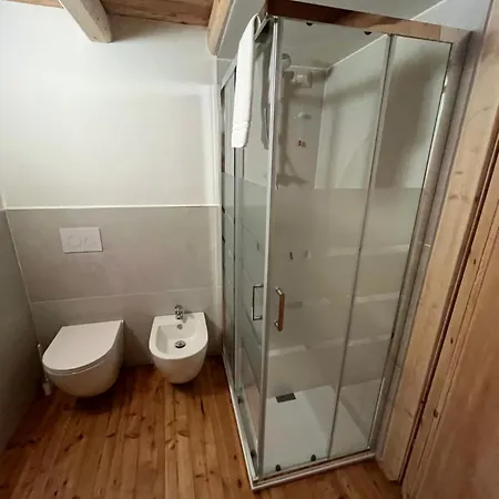 Πανσιόν L'antico Piol De